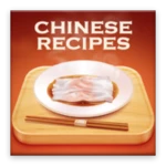 Logo of Chinese Recipes android Application 